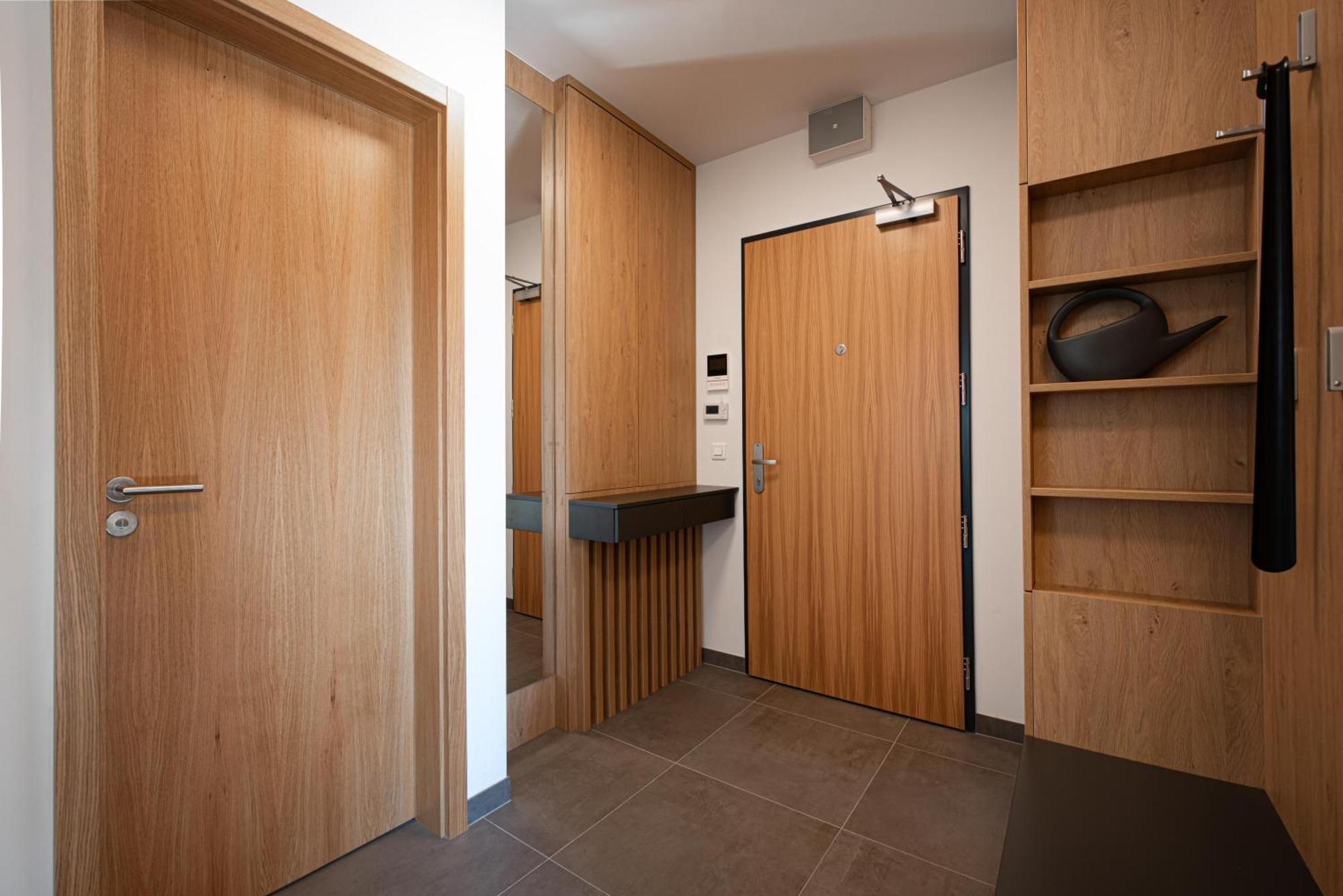 Ski&Bike Horsky Apartman 502 Jańskie Łaźnie Zewnętrze zdjęcie