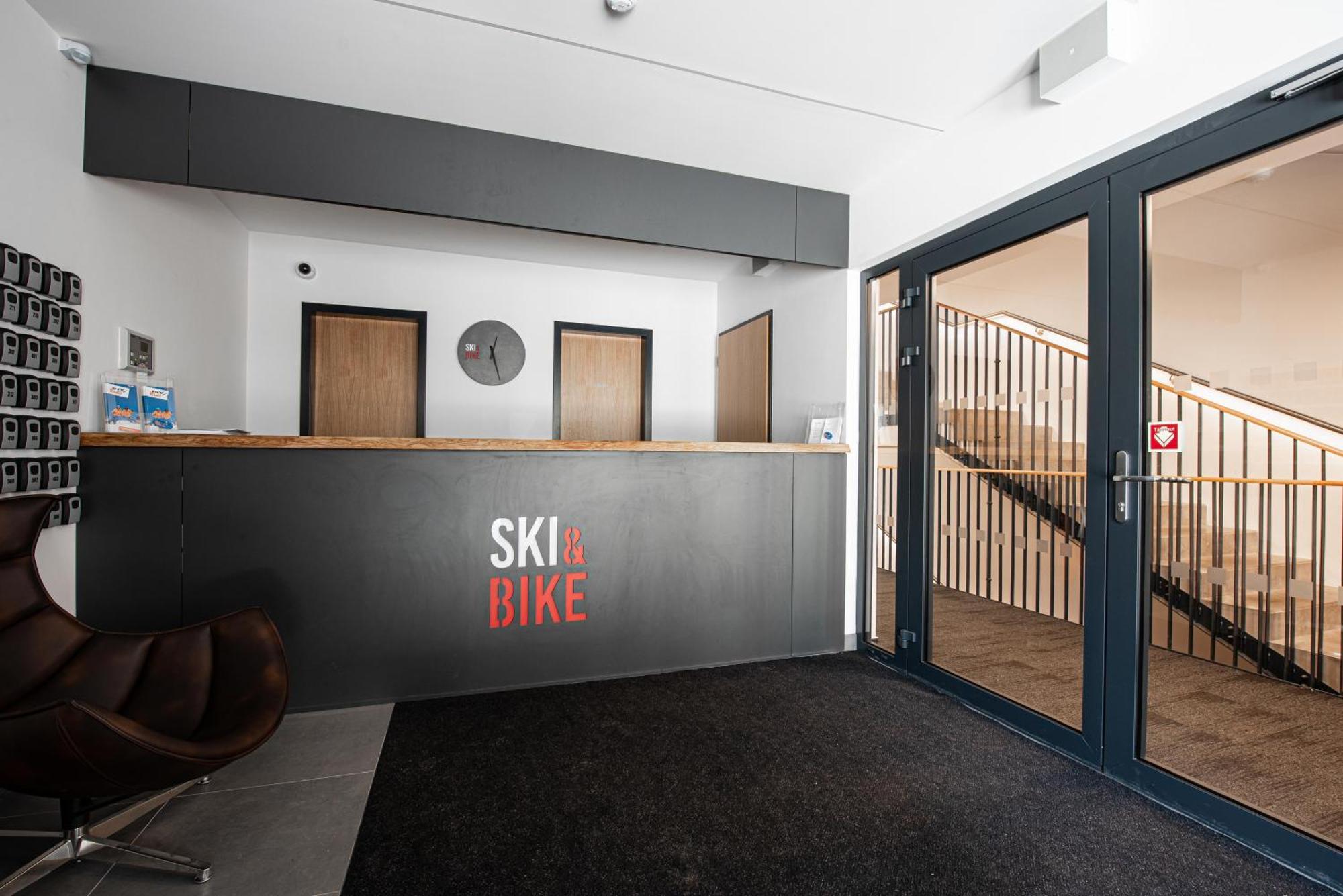 Ski&Bike Horsky Apartman 502 Jańskie Łaźnie Zewnętrze zdjęcie