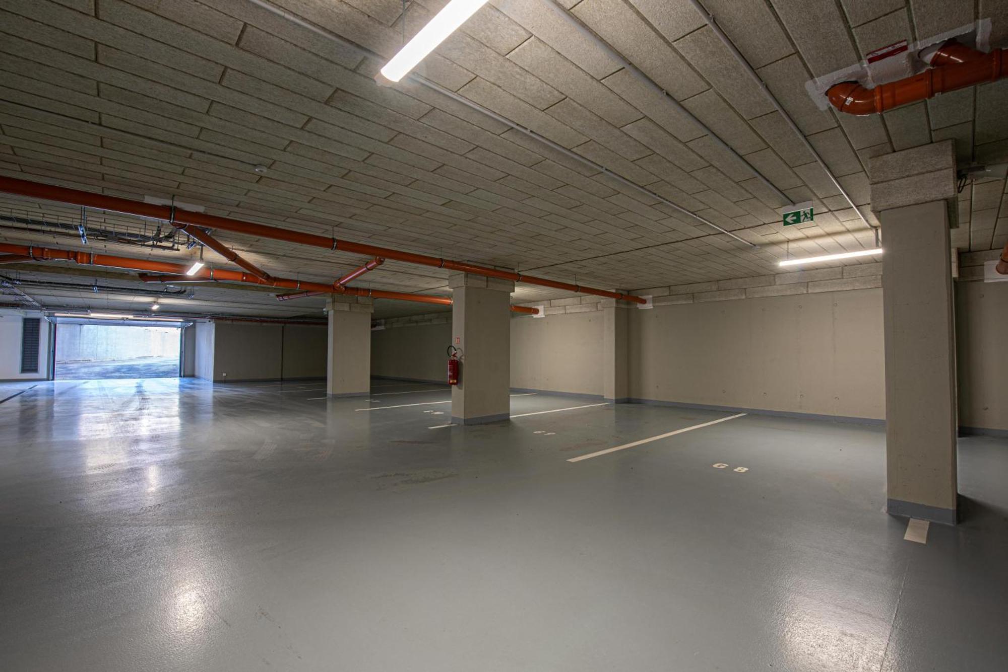 Ski&Bike Horsky Apartman 502 Jańskie Łaźnie Zewnętrze zdjęcie