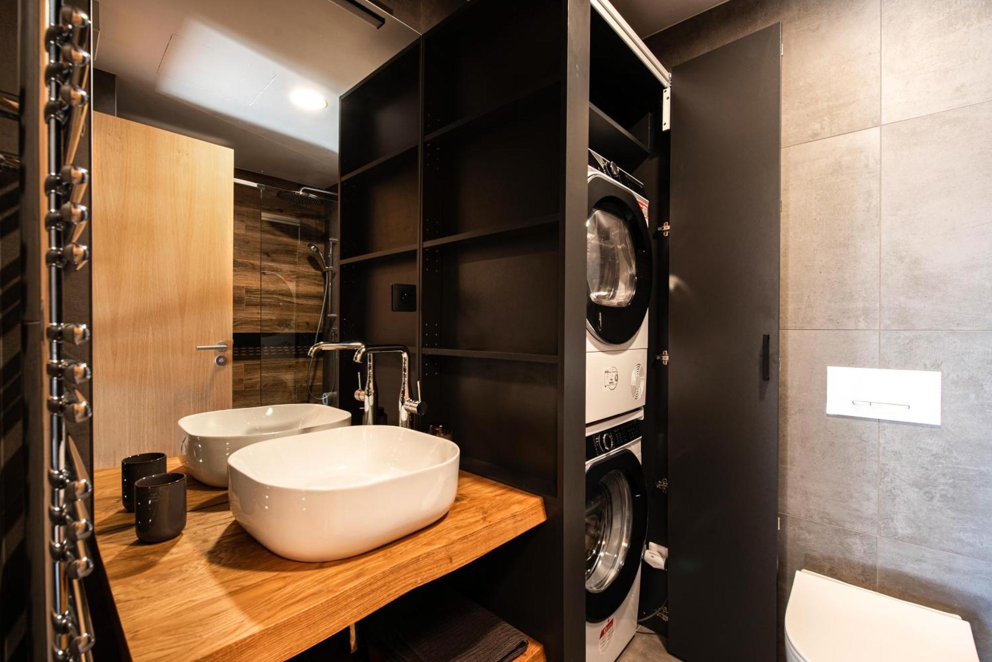 Ski&Bike Horsky Apartman 502 Jańskie Łaźnie Zewnętrze zdjęcie