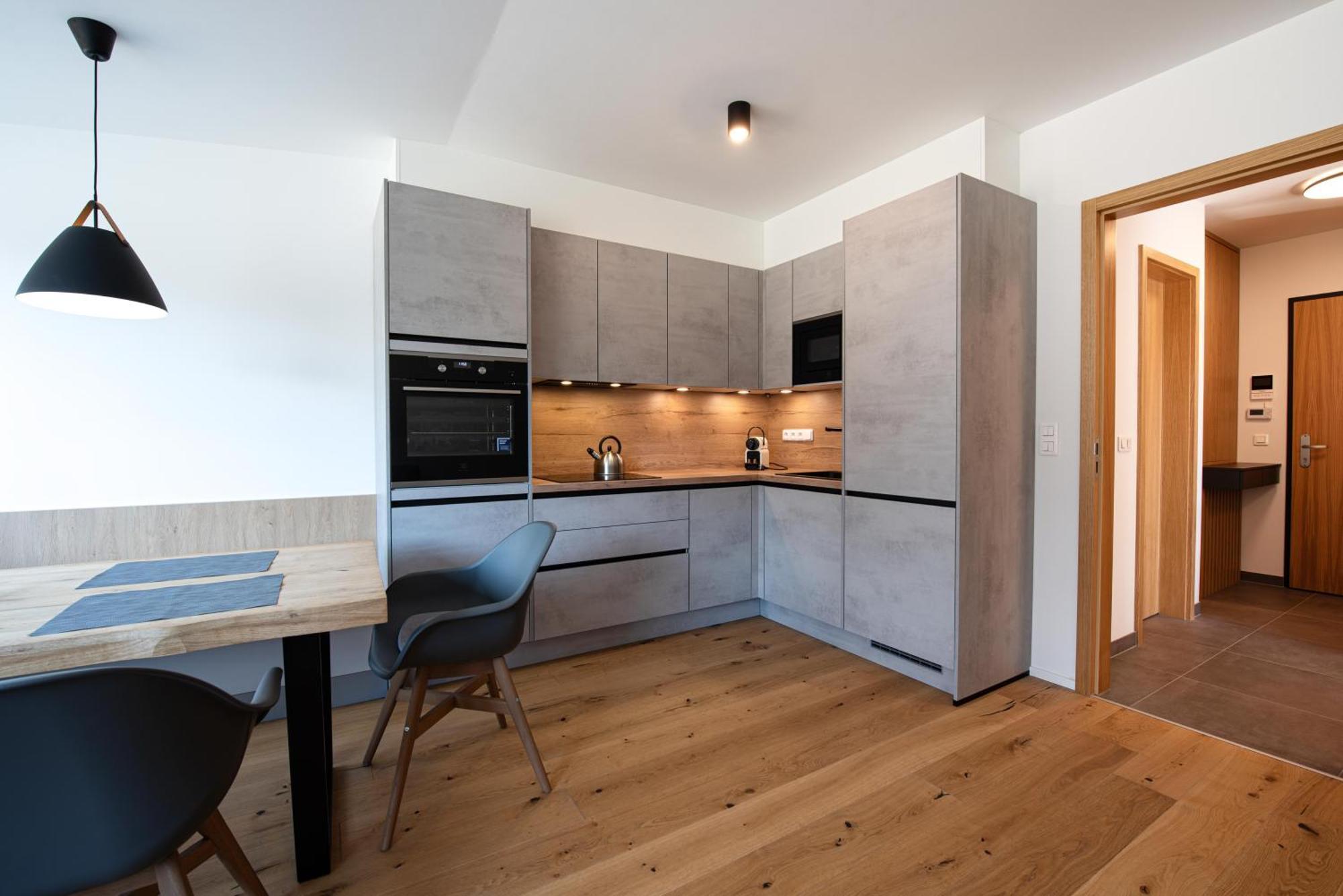 Ski&Bike Horsky Apartman 502 Jańskie Łaźnie Zewnętrze zdjęcie