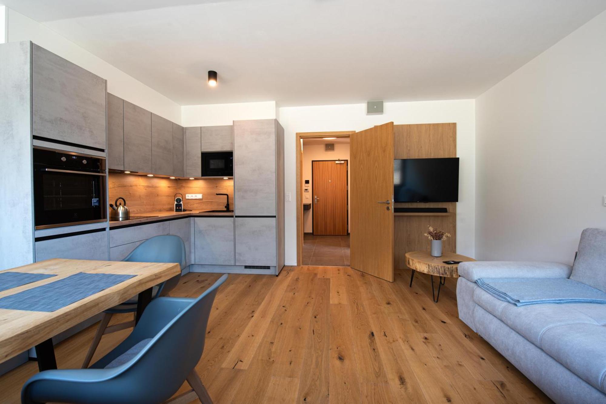 Ski&Bike Horsky Apartman 502 Jańskie Łaźnie Zewnętrze zdjęcie